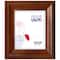 Frame USA Verona Wide Honey Single Image Picture Frame